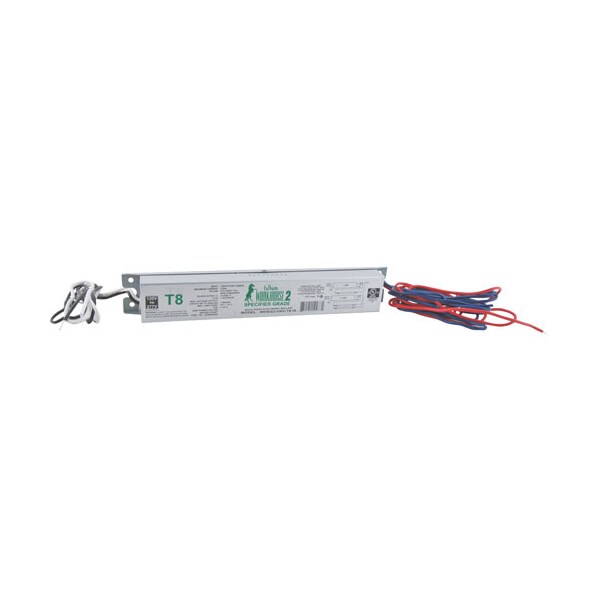 Ballast, Electronic , 2Lamp, Univ